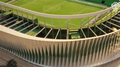 Spain: Stadium upgrade a signal for Elche's revival? – StadiumDB.com