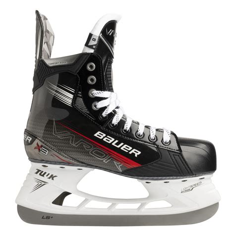 Bauer Vapor X3 Senior Hockey Skates (2023) | Source for Sports