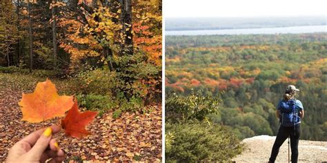 8 Ontario Parks Where You Can See Incredible Fall Colours & The Best ...