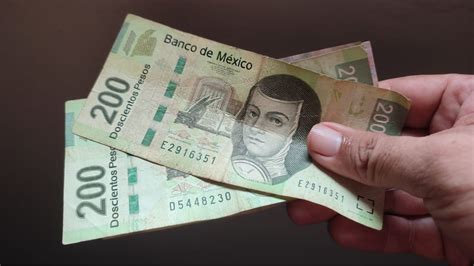 Detectan Que Circulan Billetes Falsos En Algunos Destinos De Quintana