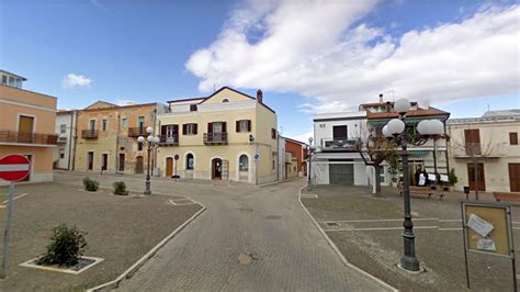 Castelluccio Dei Sauri Revocata L Ordinanza Del Coprifuoco Per La