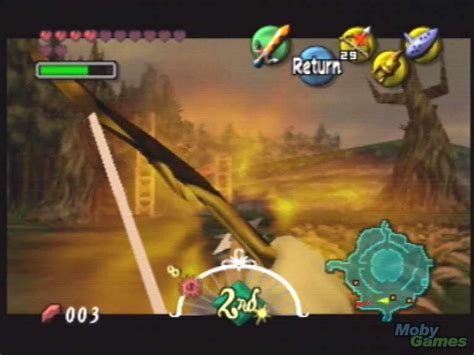 The Legend of Zelda: Majora's Mask - The Legend of Zelda Photo ...