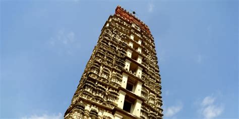 5 Must Visit Temples Of Andhra Pradesh