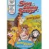 Amazon.com: Disney's Sing Along Songs - Home on the Range: Disney Sing ...