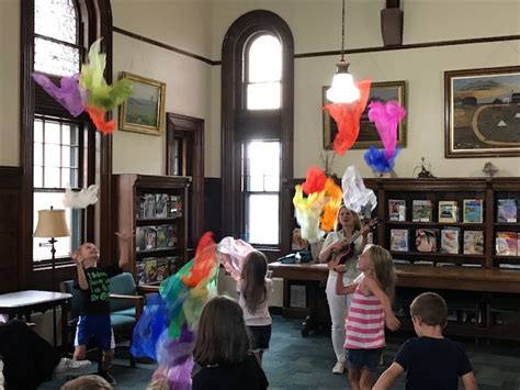 Childrens Richard Sugden Library