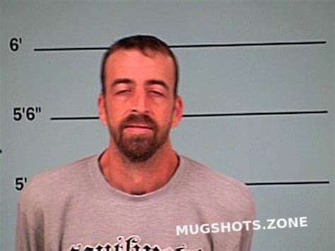 BUSSELL DERRICK L 12 12 2022 Bourbon County Mugshots Zone