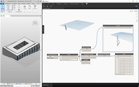 Selecting The Dynamo Primer