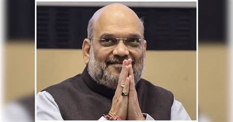 Amit Shah Said On Giving Bharat Ratna To Karpoori Thakur And Ramkaj