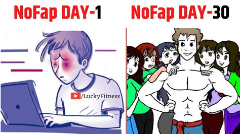 Days Nofap Benefits In Hindi Youtube