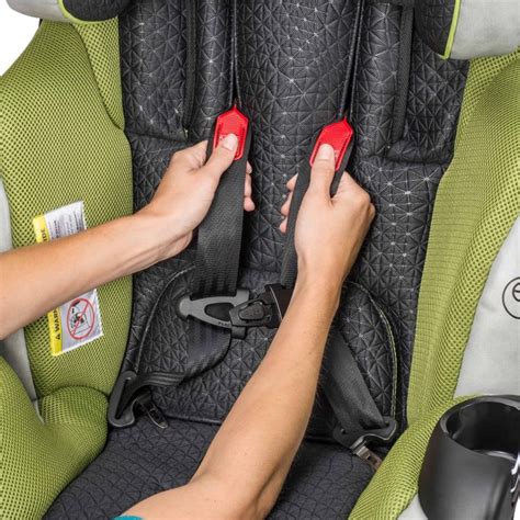 9 Evenflo Car Seat How To Adjust Straps Advanced Guide