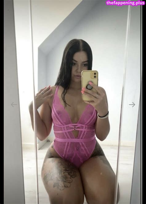 Eden Grant Edengrant Edengrantx Nude Onlyfans Photo The