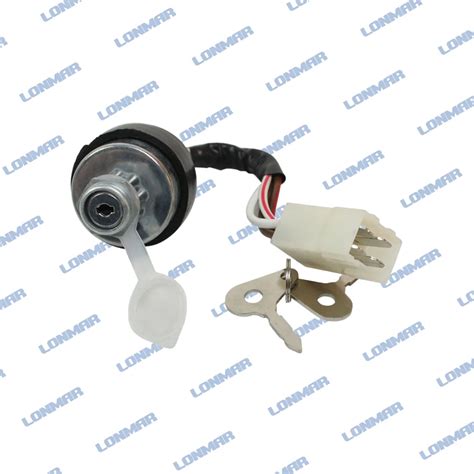 Tractor Parts Ignition Switch For Massey Ferguson Buy Massey Ferguson Ignition Switch With