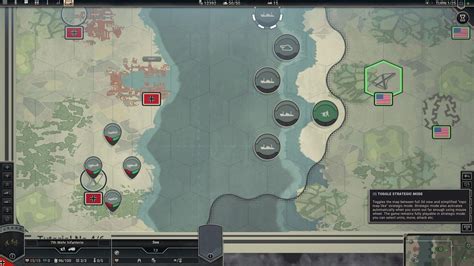 Screenshot Of Panzer Corps 2 Windows 2020 Mobygames