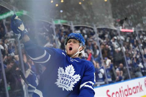 William Nylander Trade Destinations 7 Teams That Could Or Should Be