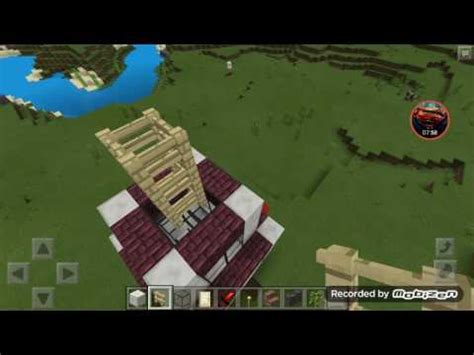 Minecraft Modern Evler Serisi B L M Youtube