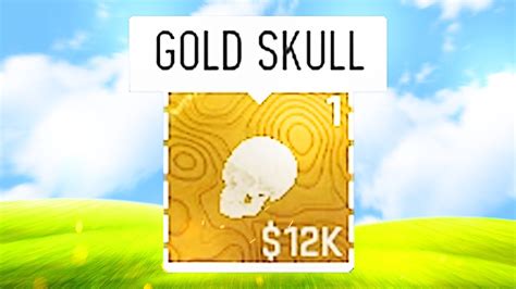 HOW TO FIND THE GOLD SKULL EVERY GAME DMZ Gold Skull Location YouTube