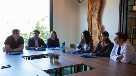 Bienvenidos Estudiantes Internacionales A La Corpas Fundaci N