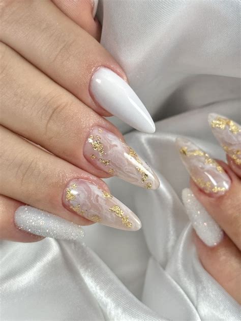 Pin De Carol Lambert Em Nails Unhas Bonitas Unhas Brancas Unhas