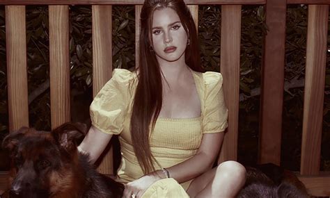 Lana Del Rey Va Mucho Más Lejos Rolling Stone En Español