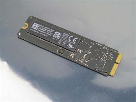 Gb Pcie Ssd Upgrade Kit For Macbook Pro Macbook Air Imac Late