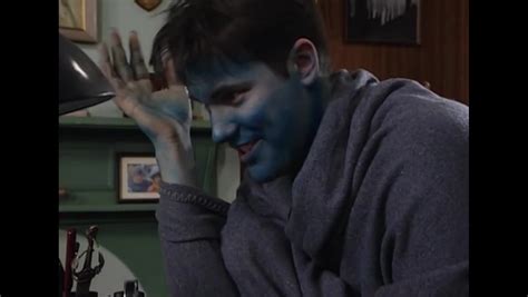 AusCAPS Justin Braine Nude In Blue Heelers 3 38 Buck Naked