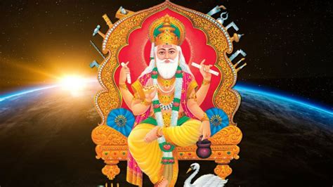 Vishwakarma Puja 2024 Date Time And Significance 99pandit