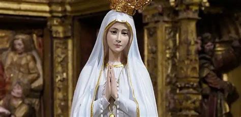 May 13 Our Lady Of Fatima Message 7 “no” To Impurity Catholics Striving For Holiness