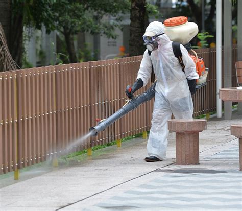 本港新增2宗登革热1宗孔肯雅热个案 患者曾外游东南亚 星岛日报