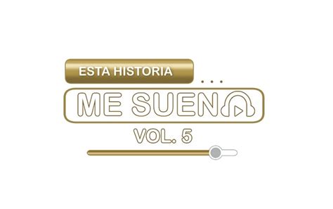 Esta historia me suena vol 5 debutó con éxito PRODU