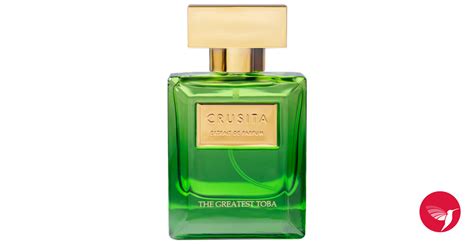 The Greatest Toba Crusita عطر a جديد fragrance للجنسين 2023