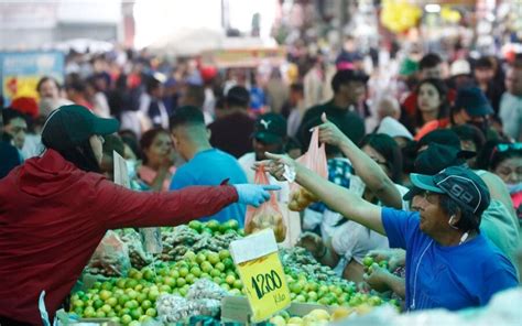 Informe Revela Que El Hambre Creció Un 30 En América Latina Y El Caribe Diario Usach