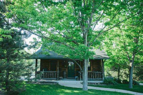 Waters Edge Cabins Ohio S Amish Country