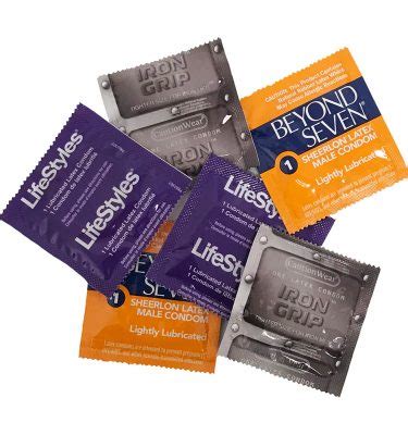 Small Condoms - Buy Condoms Discreetly! - Free Shipping Available!