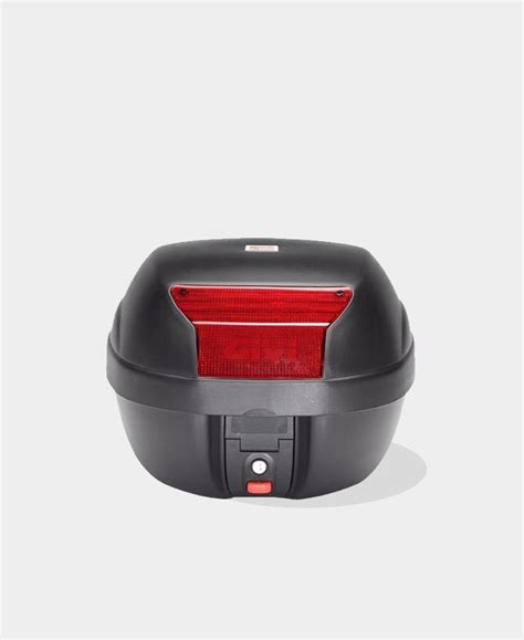 GIVI BAUL E29N COMPACT MONOLOCK Domingo Torre y Cía Ltda