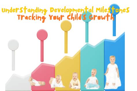 Navigating Childhood Growth: Understanding Developmental Milestones and ...