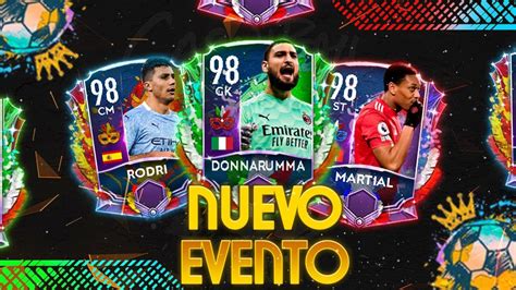 CARNABOLA FIFA MOBILE 21 YouTube