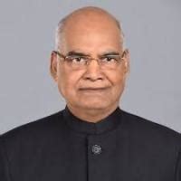 Ram Nath Kovind - Profile, Biography and Life History | Veethi