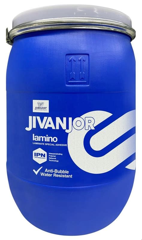 50kg Jivanjor Laminate Adhesive Drum At Best Price In New Delhi ID