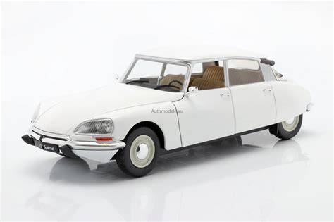 Citroen Ds D Special Dspecial Solido S Automodele Eu