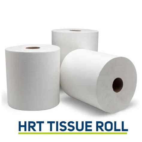 Tissworks White Hrt Tissue Paper Roll At Rs Roll In Ahmedabad Id