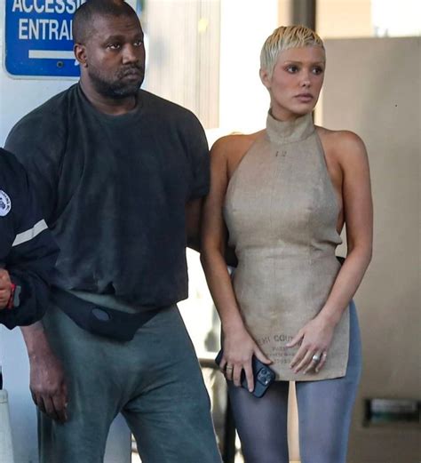 Kanye West Blasted For Humiliating Bianca Censori Luxi Magazine