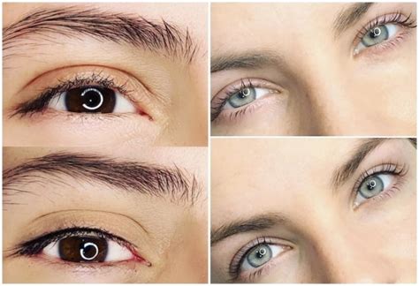 Micropigmentação nos Olhos Tudo Sobre Delineado Definitivo