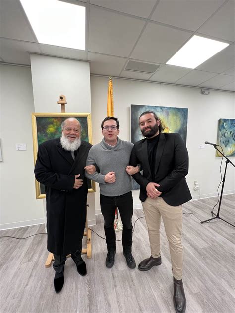 NUEVAS NATURALEZAS Exposición en el Consulado de Colombia en Newark