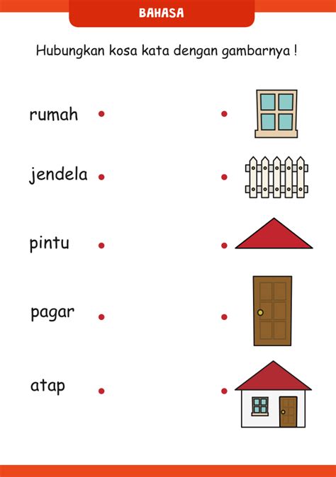 Contoh Soal Uas Bahasa Indonesia Tk Paud Semester 2 Administrasi Contoh