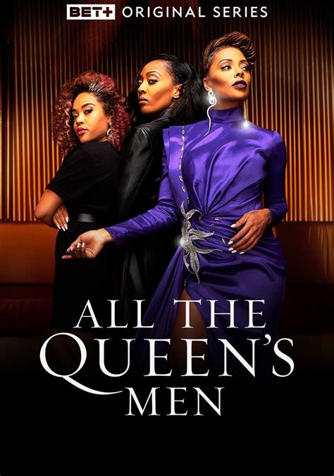 All the Queen's Men Season 4 - watch episodes streaming online