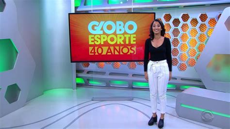 Globo Esporte RS Edição de 14 08 2018 Globoplay