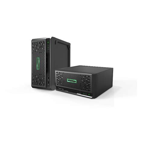Hpe Proliant Microserver Gen10 Plus V2 Xeon E 2314 4 Core 280ghz Ram