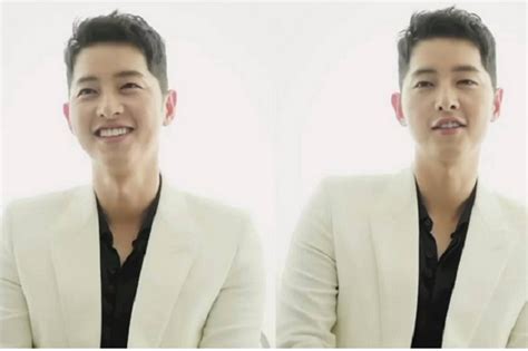 Song Joong Ki Dinilai Makin Tua