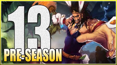 Draven La Mejor Build Para La Nueva Season Adc Espa Ol Youtube