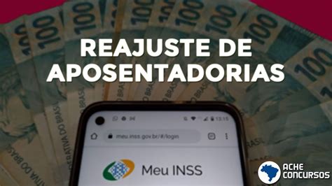 Tabela Inss 2023 Terá Reajuste De 593 Para Aposentadorias E Benefícios